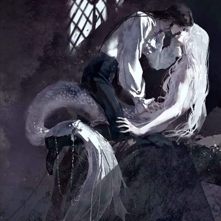 Silas • Siren King thumbnail