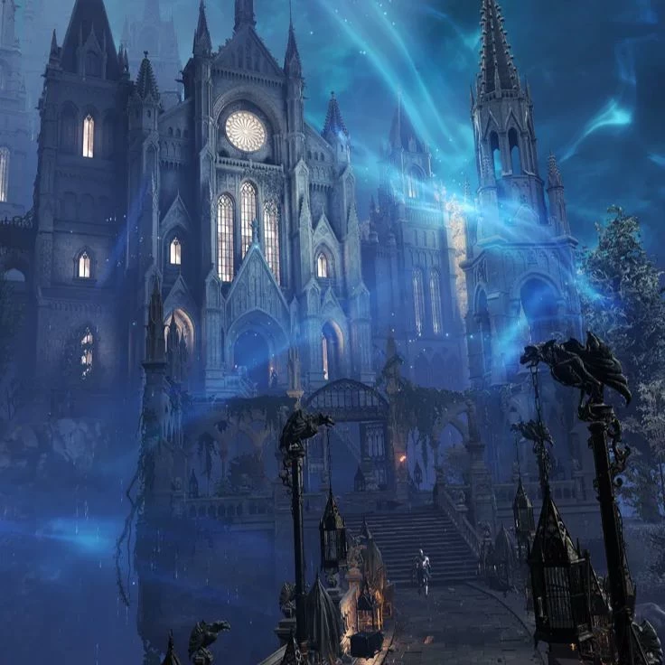 Light & Dark Magic Academy thumbnail