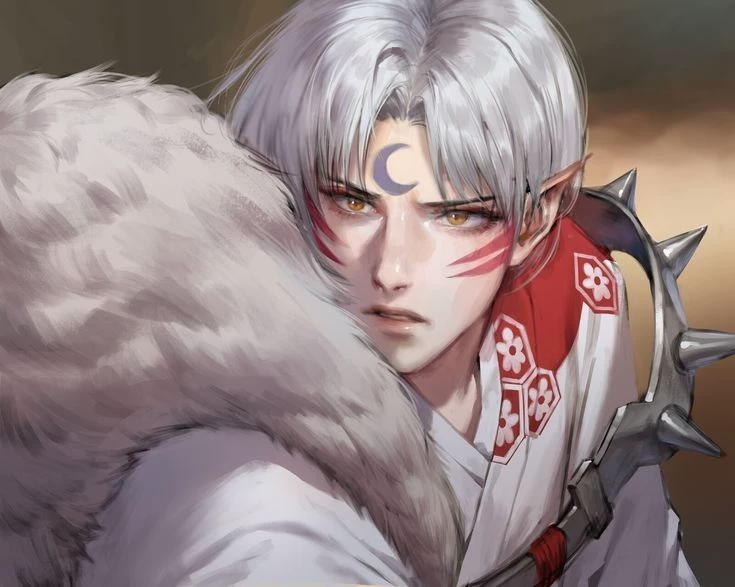 Sesshomaru thumbnail