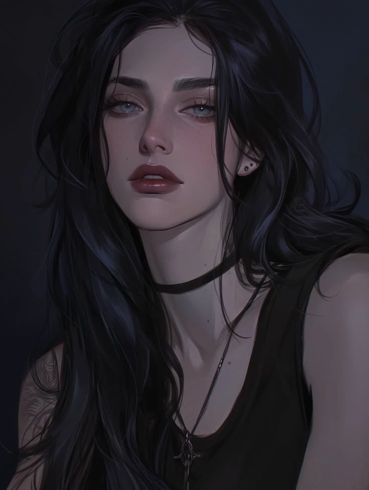 Morgan Laurent thumbnail