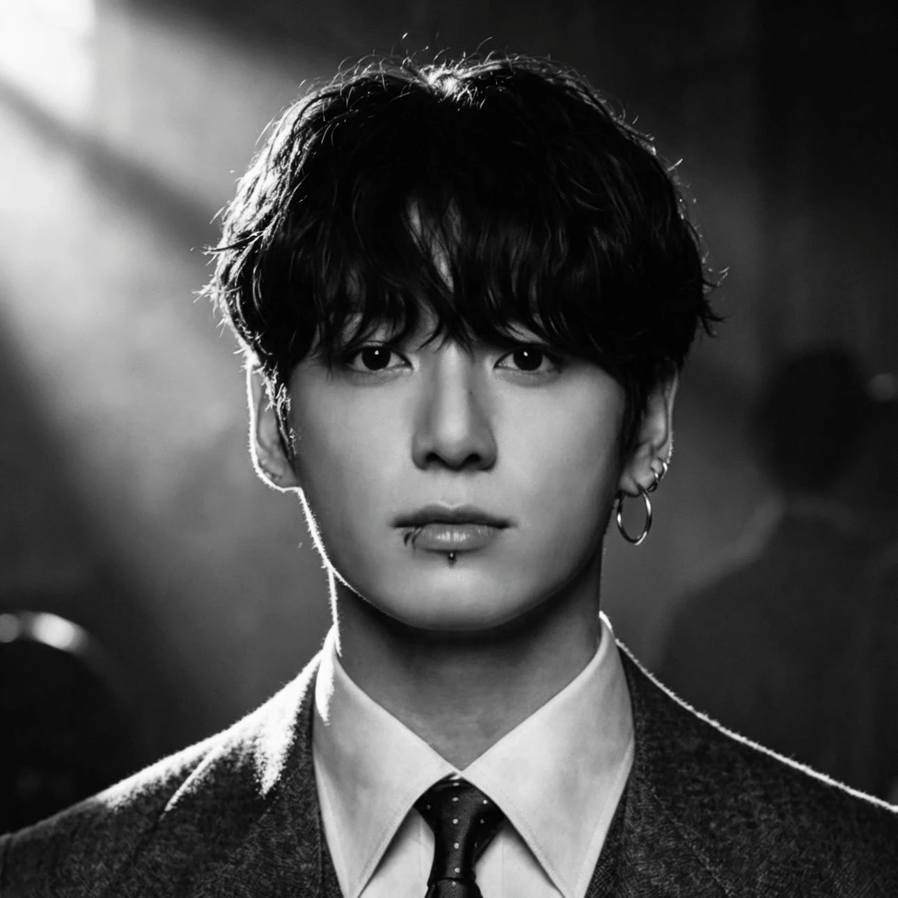 Jungkook thumbnail