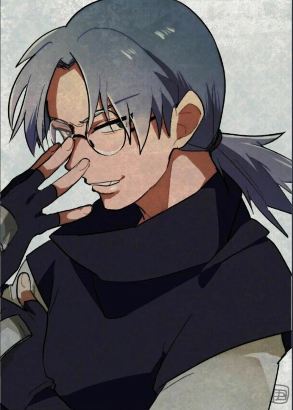 Kabuto Yakushi (Desire) thumbnail