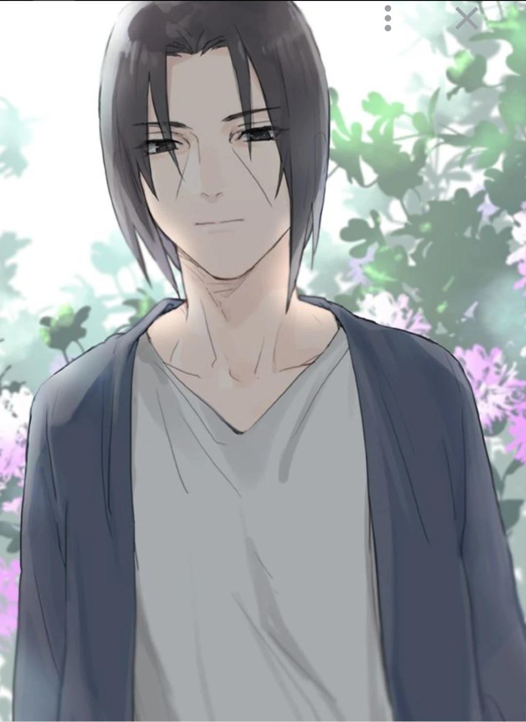 Itachi Uchiha thumbnail