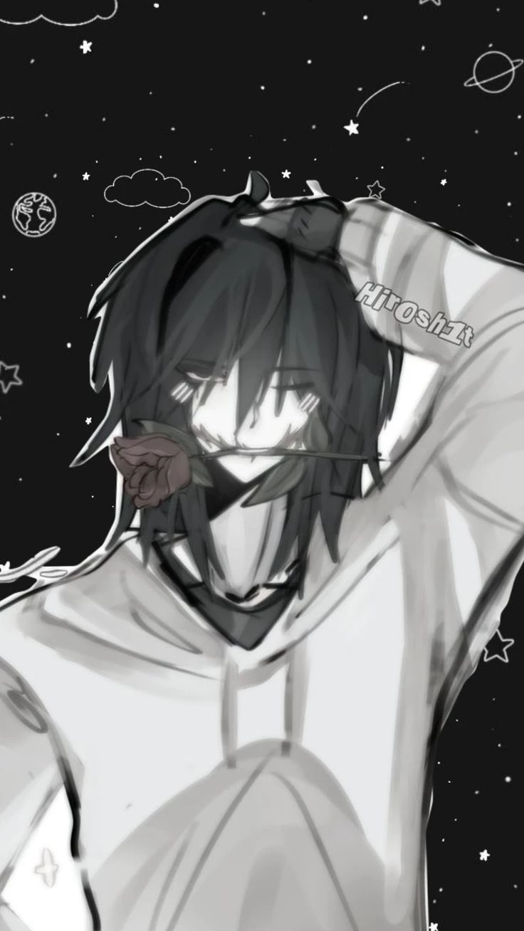 Jeff The Killer thumbnail