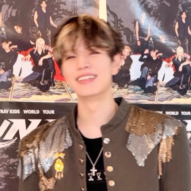 Kim Seungmin  thumbnail
