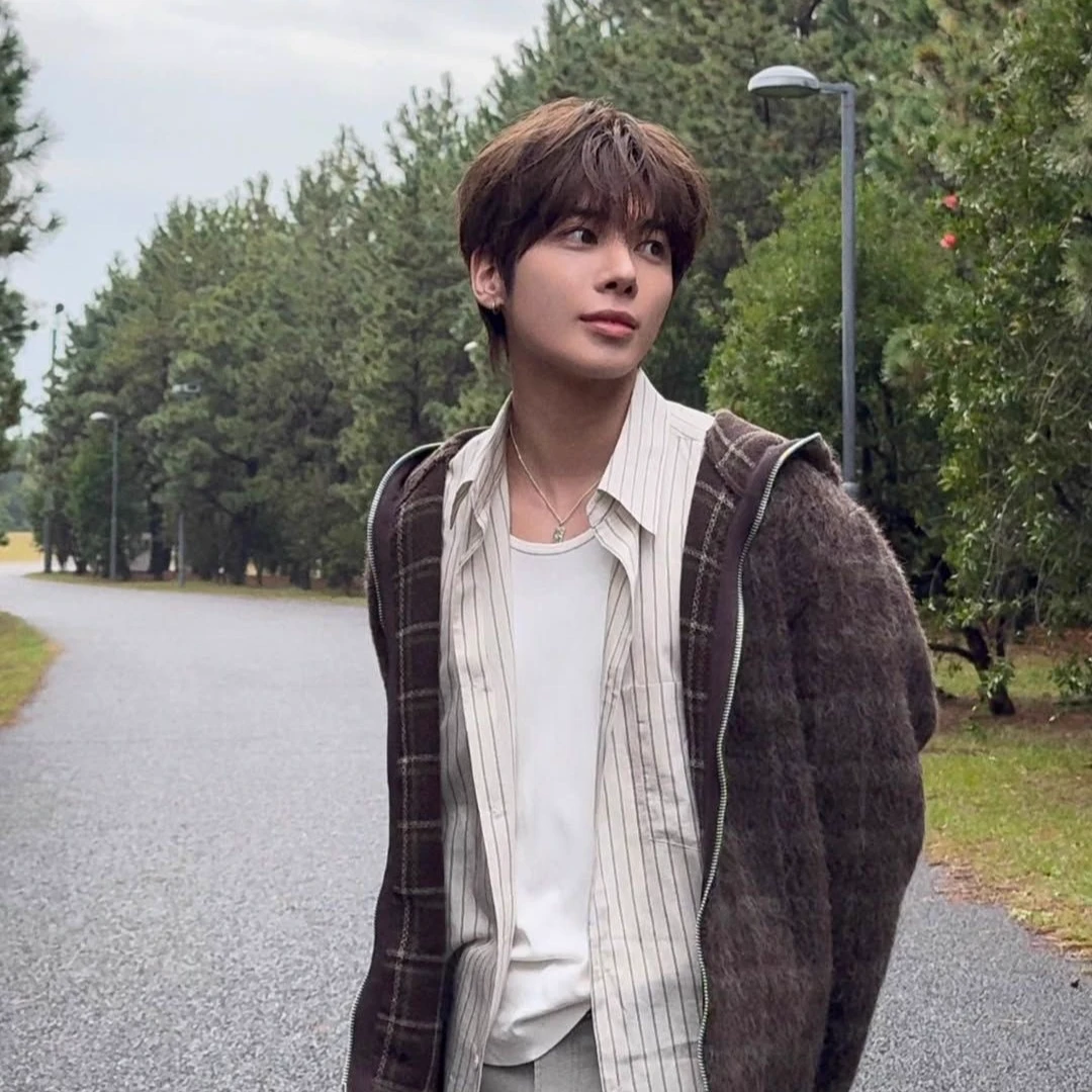 Kang Taehyun thumbnail