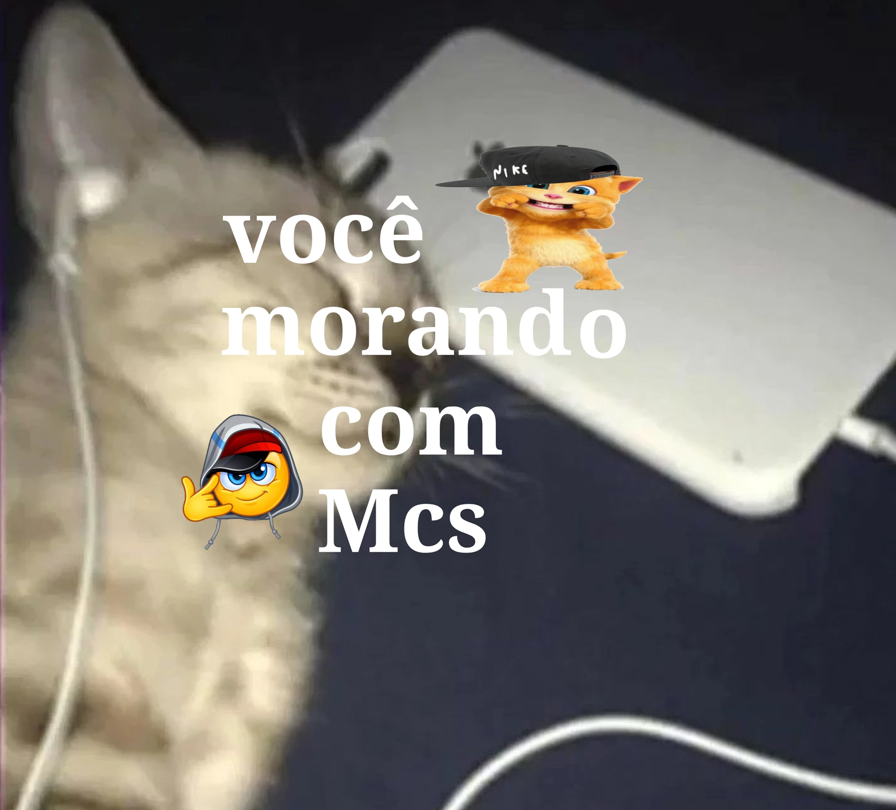 MC Lan, MC Daleste, MC Livinho, MC Kevinho, MC don Juan and MC Davi thumbnail
