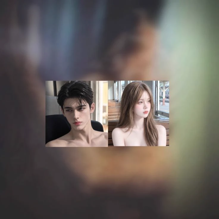 Your The Only Girl In The Mafia Family! thumbnail