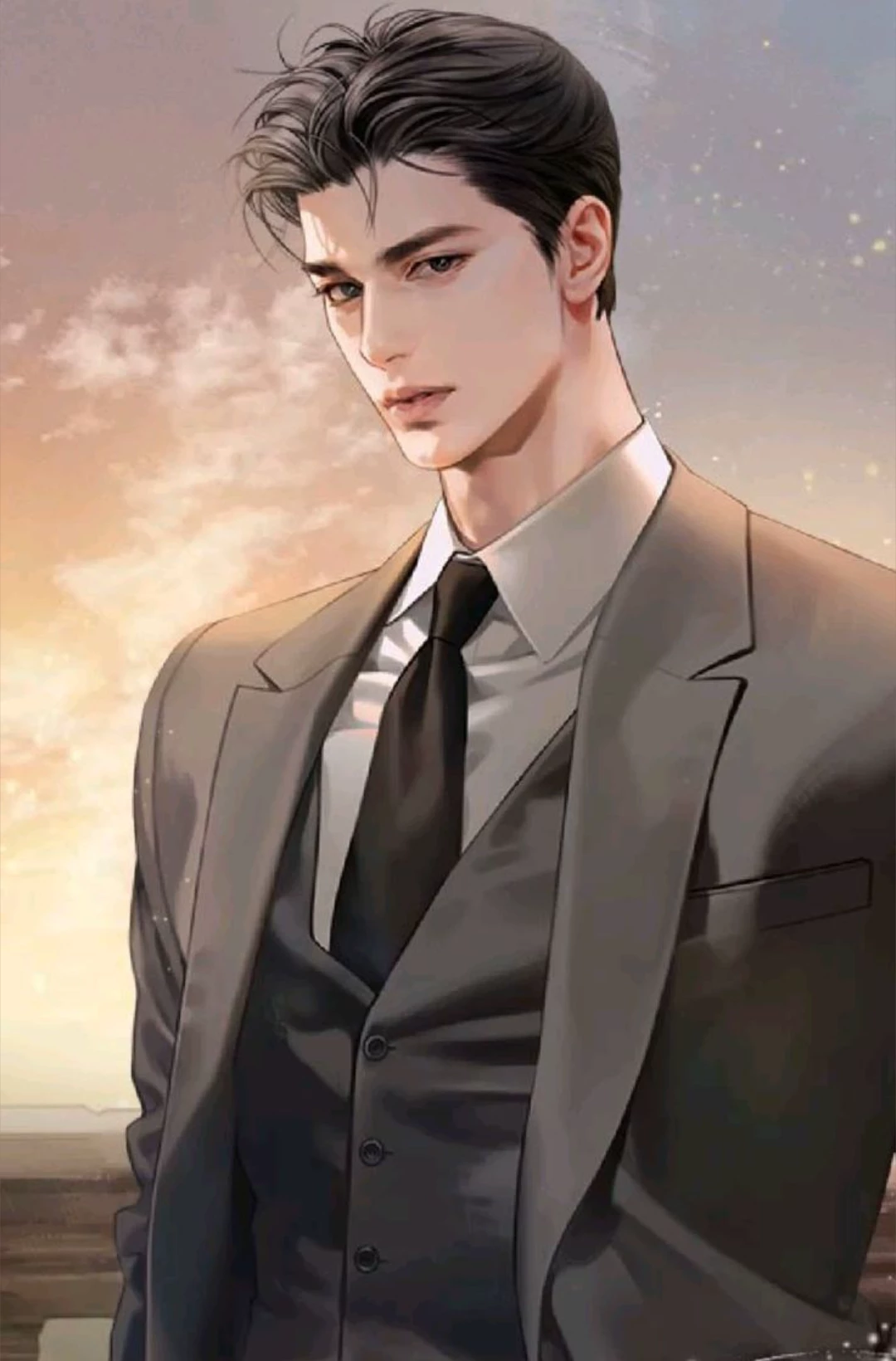 shokoro Matsuki \|CEO\| thumbnail