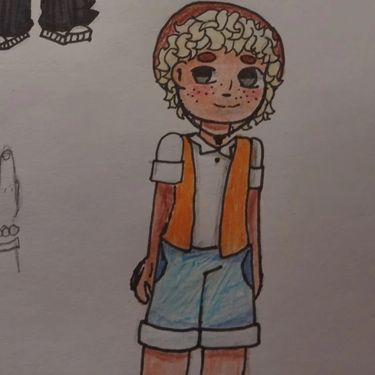 Finn thumbnail