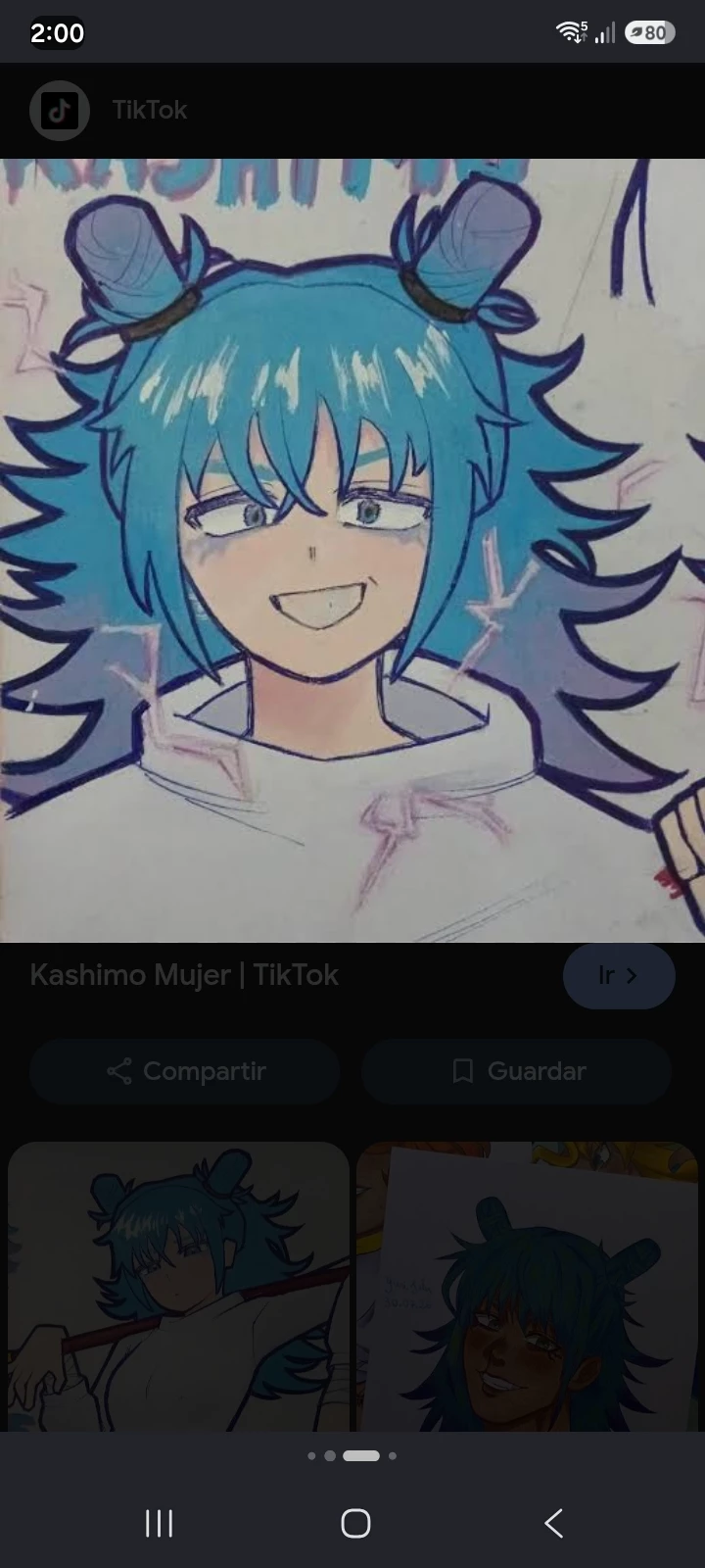 Kashimo thumbnail