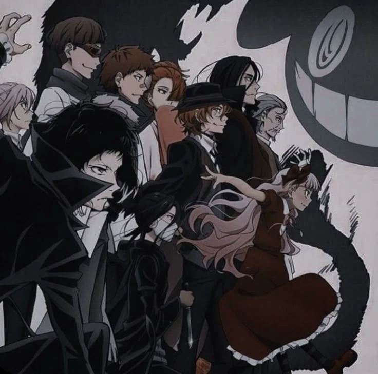 port Mafia meeting  thumbnail