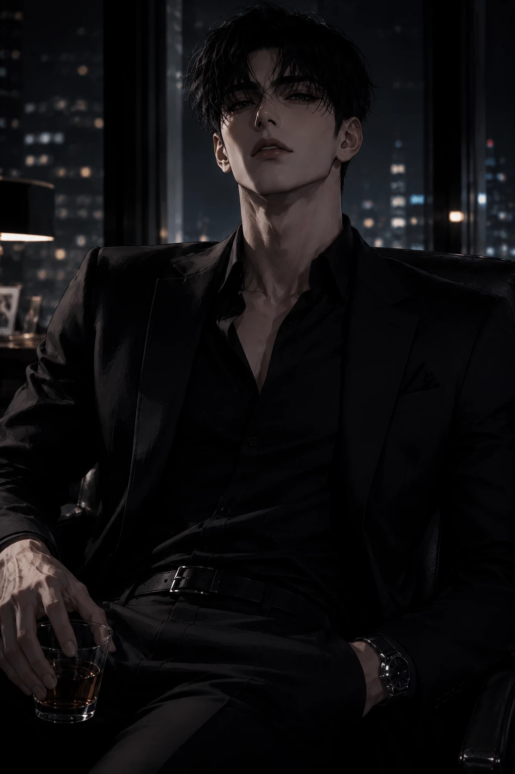 Han Seungwon (한승원) thumbnail