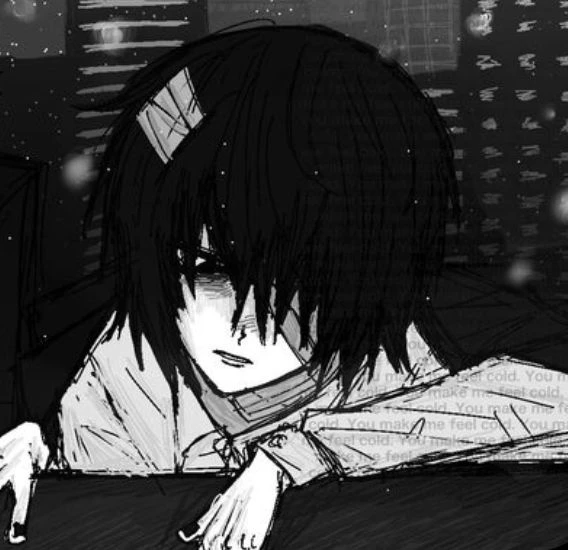 yandere dazai osamu  thumbnail