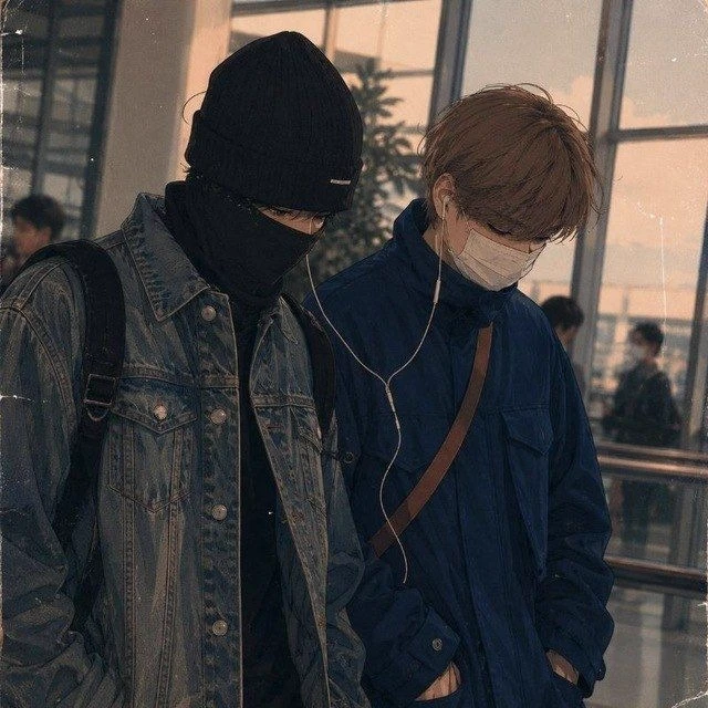 Taehyung-Jungkook thumbnail