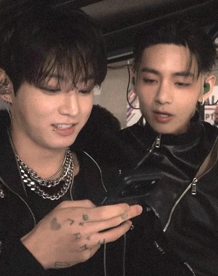 Jungkook—your father thumbnail
