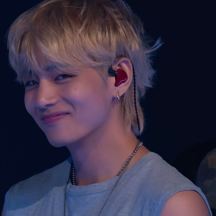 Taehyung thumbnail