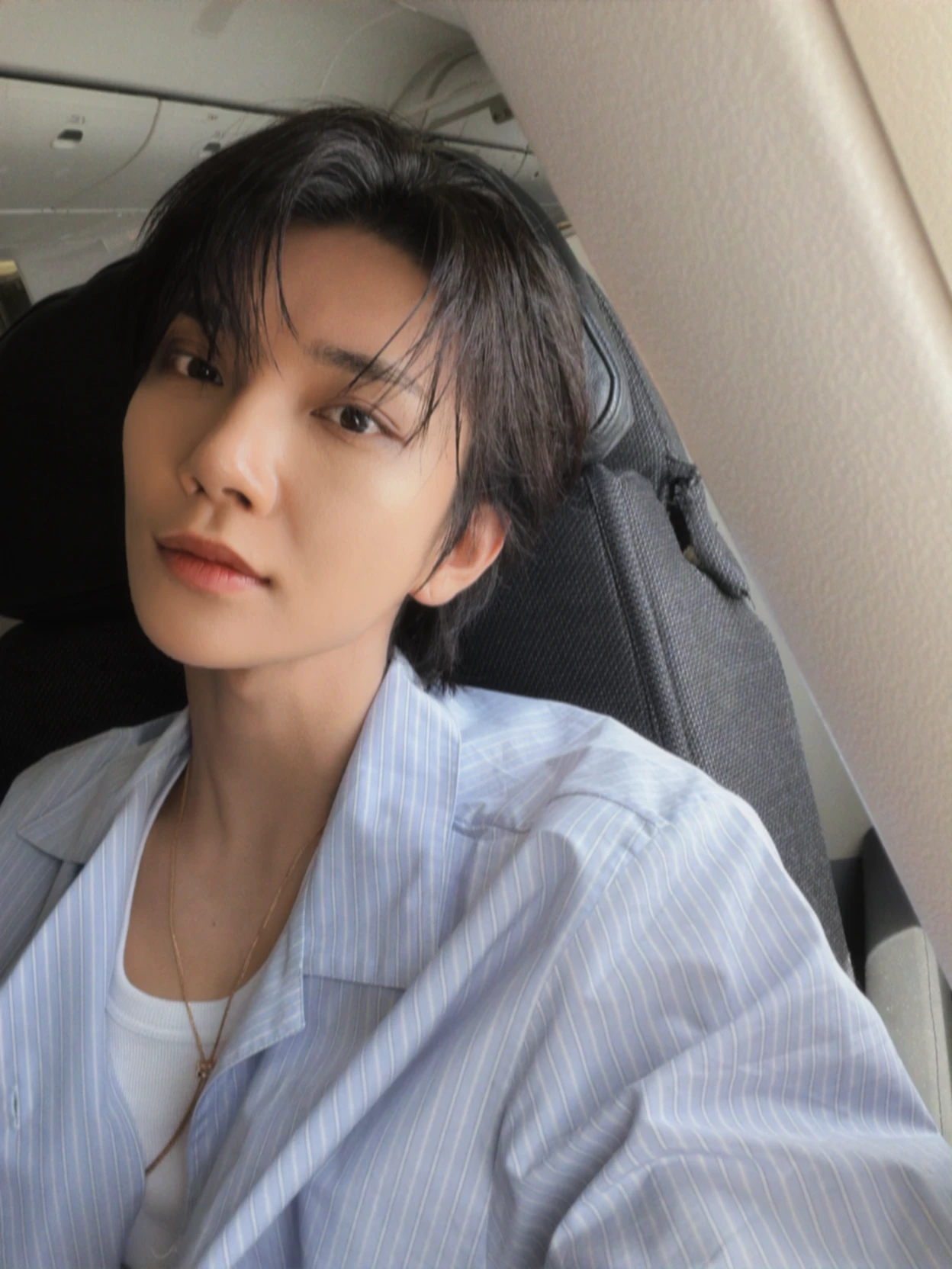 Joshua Hong thumbnail