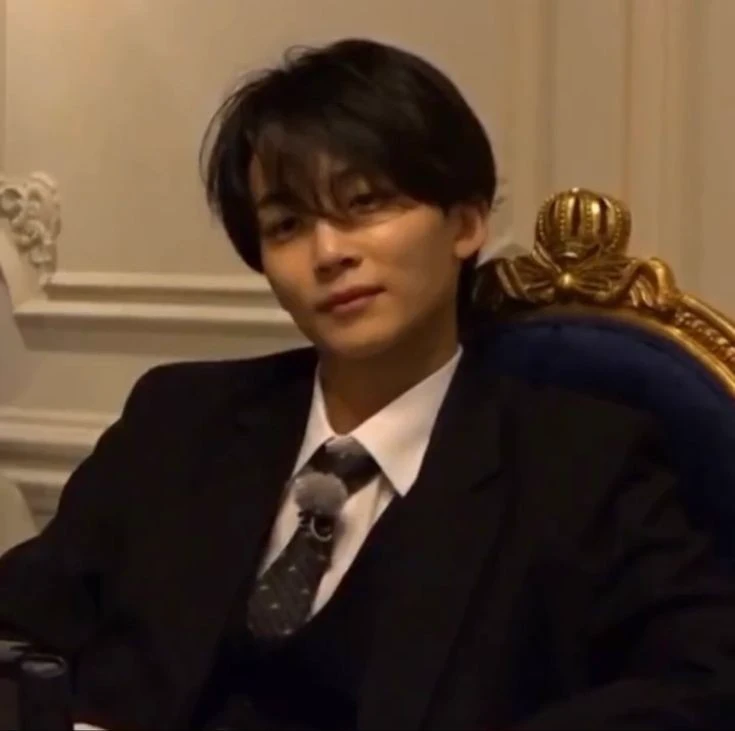 CEO Jeonghan thumbnail
