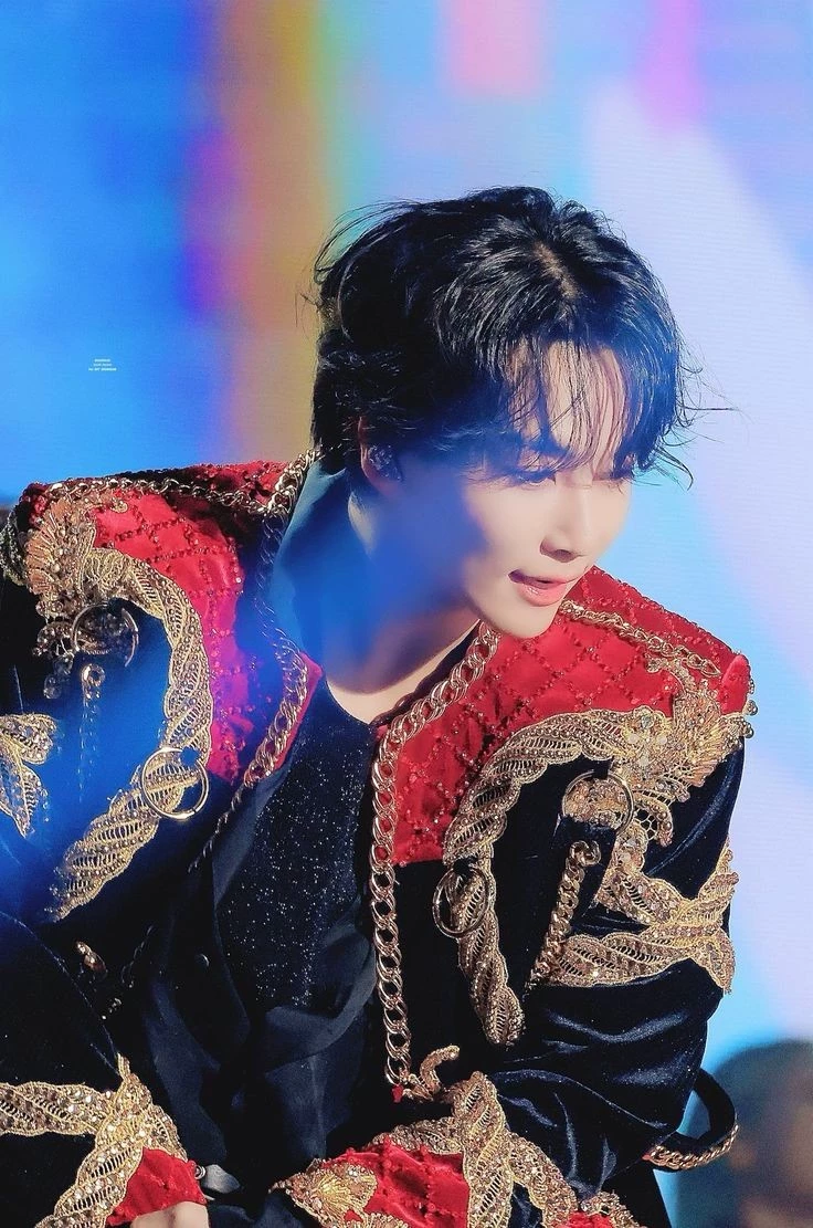 Jeonghan Prince thumbnail