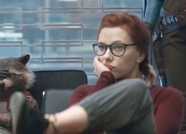Natasha Romanoff thumbnail
