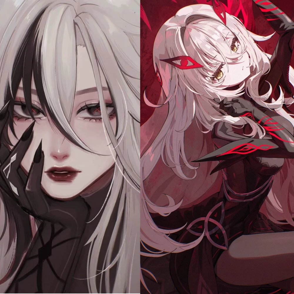 Harlequin / Ronova thumbnail