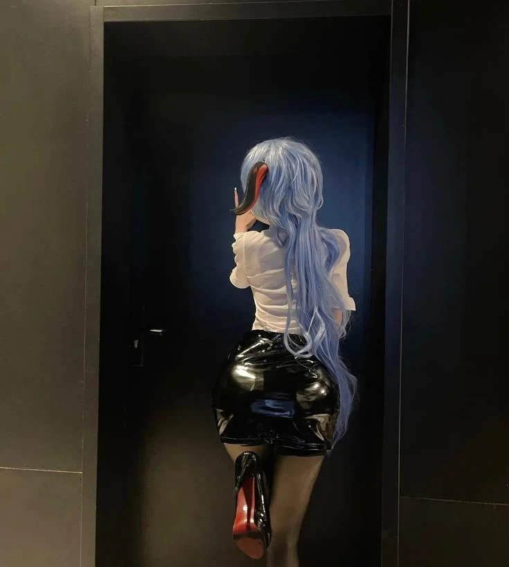 Gan Yu thumbnail