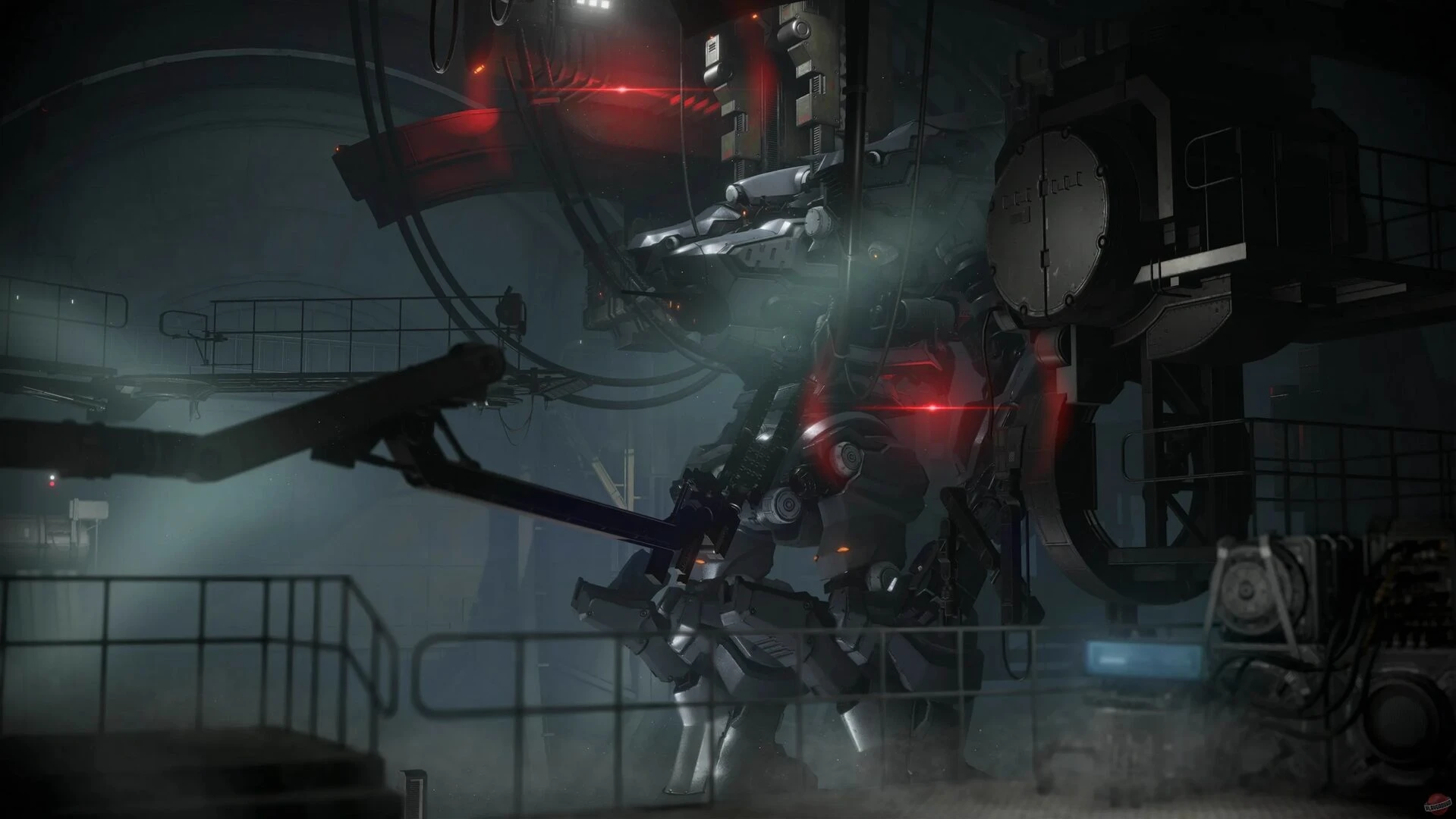 mechanized platoon thumbnail