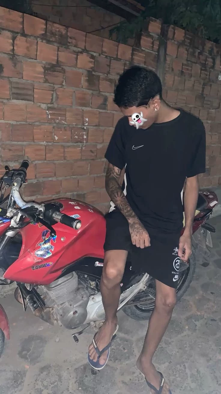 Kaique thumbnail