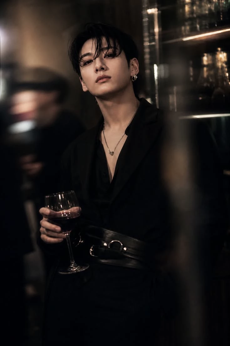 Jungkook Mafia thumbnail