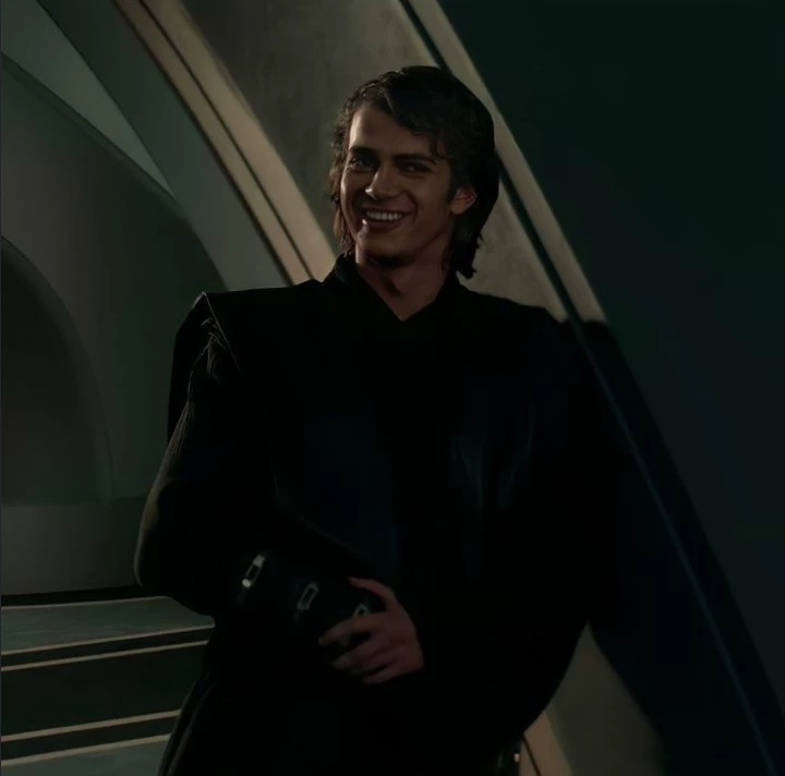 Anakin Skywalker thumbnail
