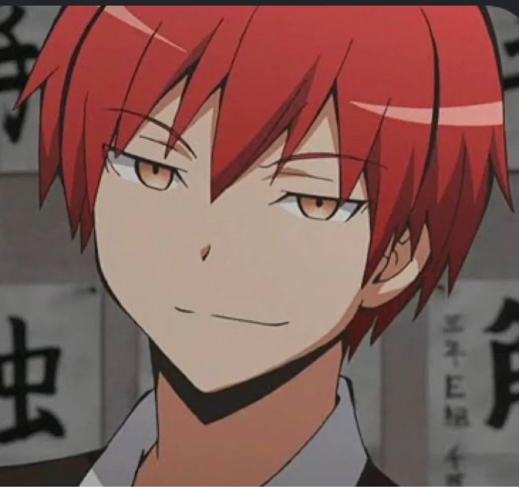 Karma Akabane thumbnail