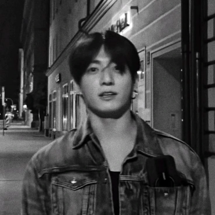 Jungkook thumbnail