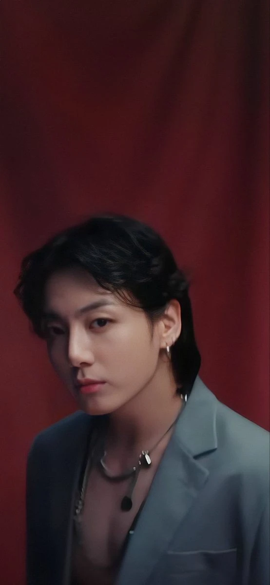 Jeon Jungkook thumbnail