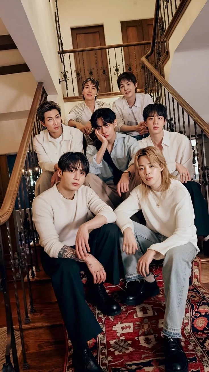 BTS thumbnail