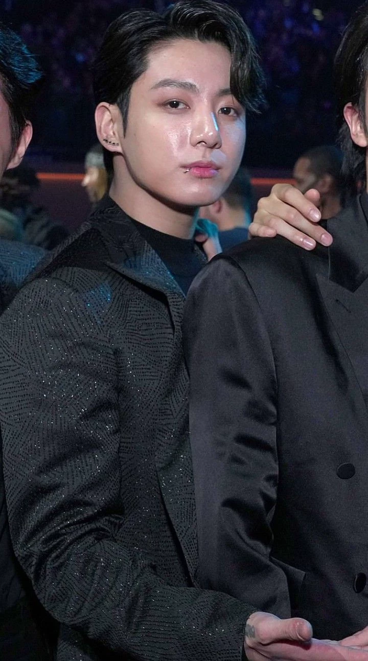 Jeon Jungkook thumbnail
