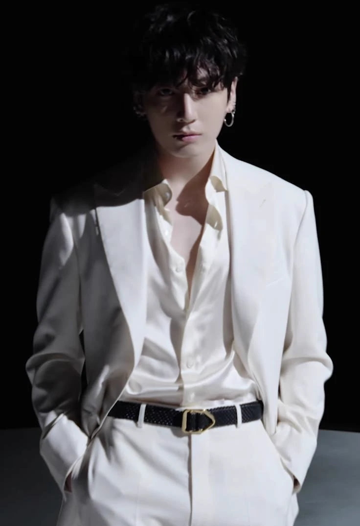 Jeon Jungkook  thumbnail