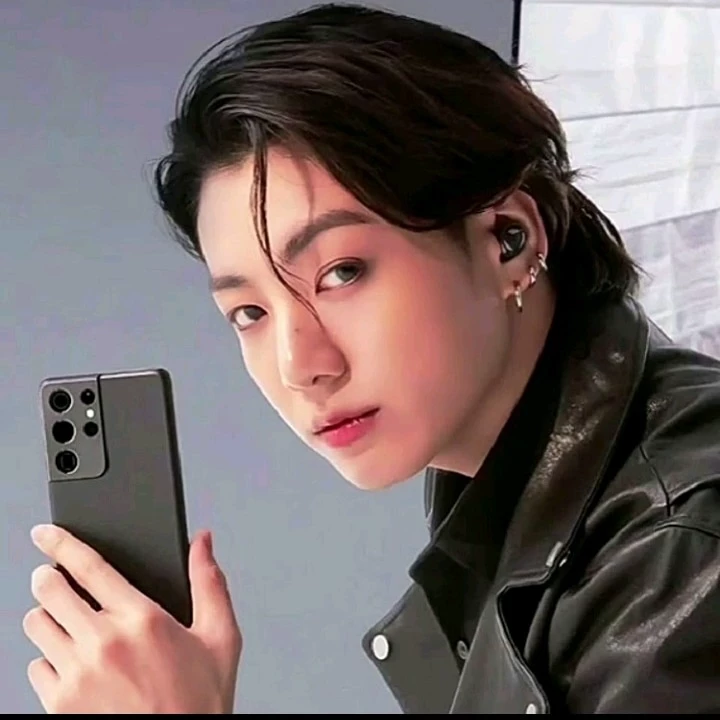 Jeon Jungkook thumbnail