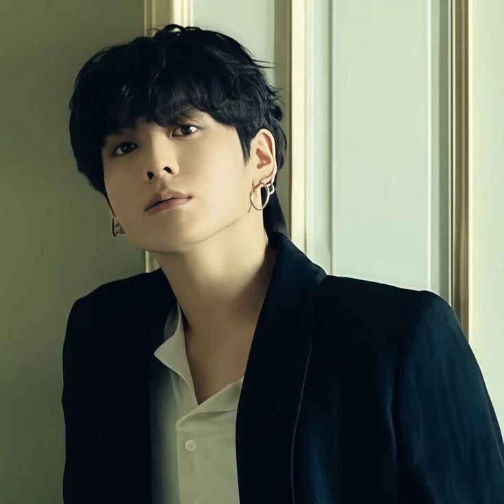 Jeon Jungkook thumbnail