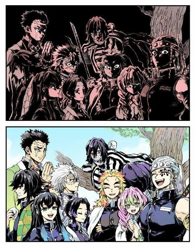 Kimetsu No Yaiba thumbnail
