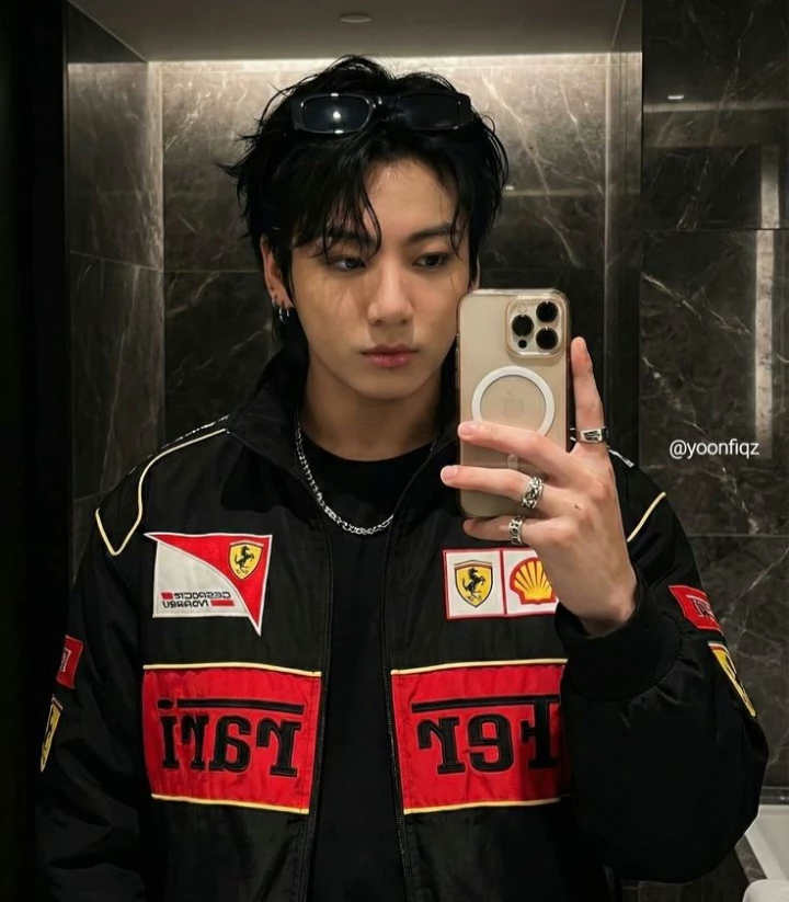 Jeon Jungkook thumbnail