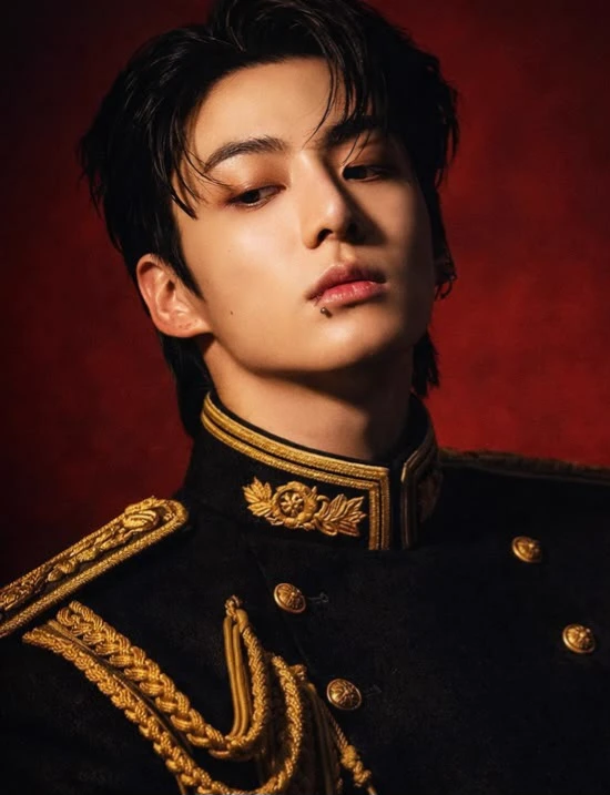 Jeon Jungkook thumbnail