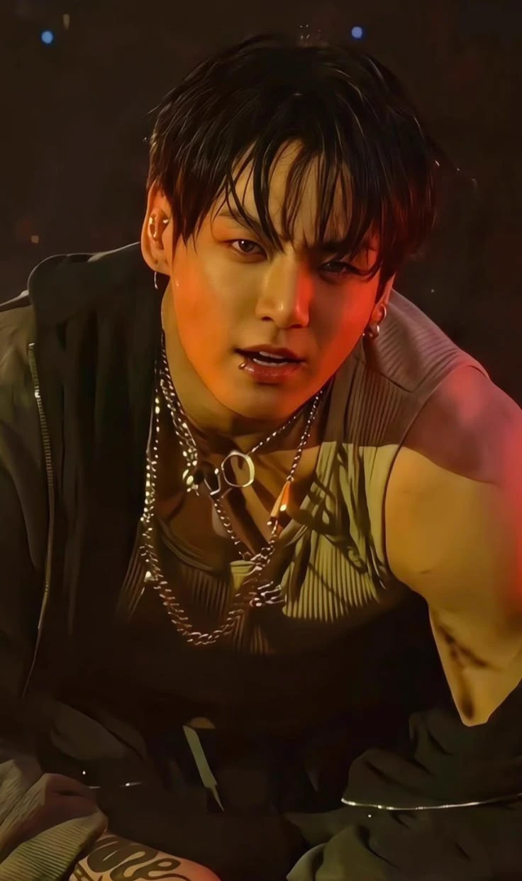 Jeon Jungkook thumbnail