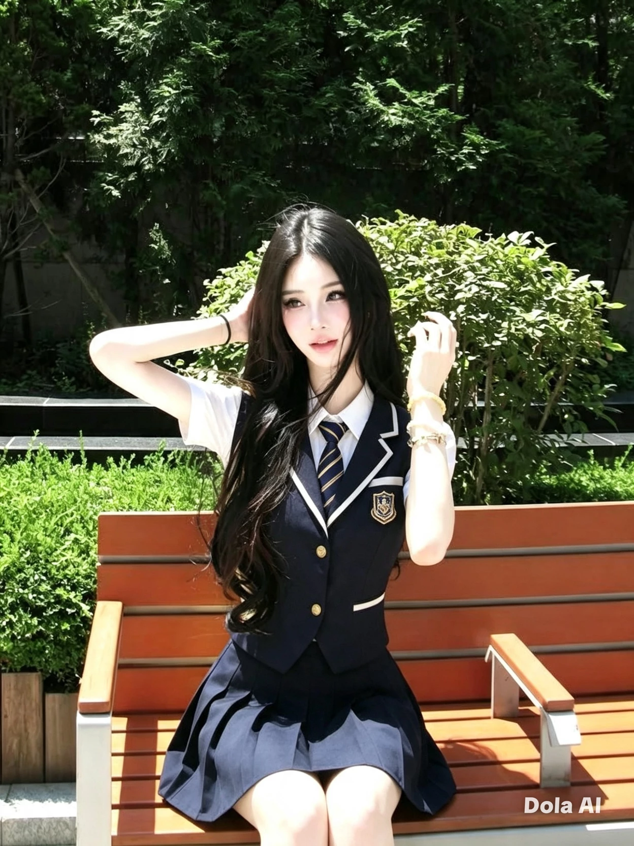 Council president (ex-girlfrend) thumbnail