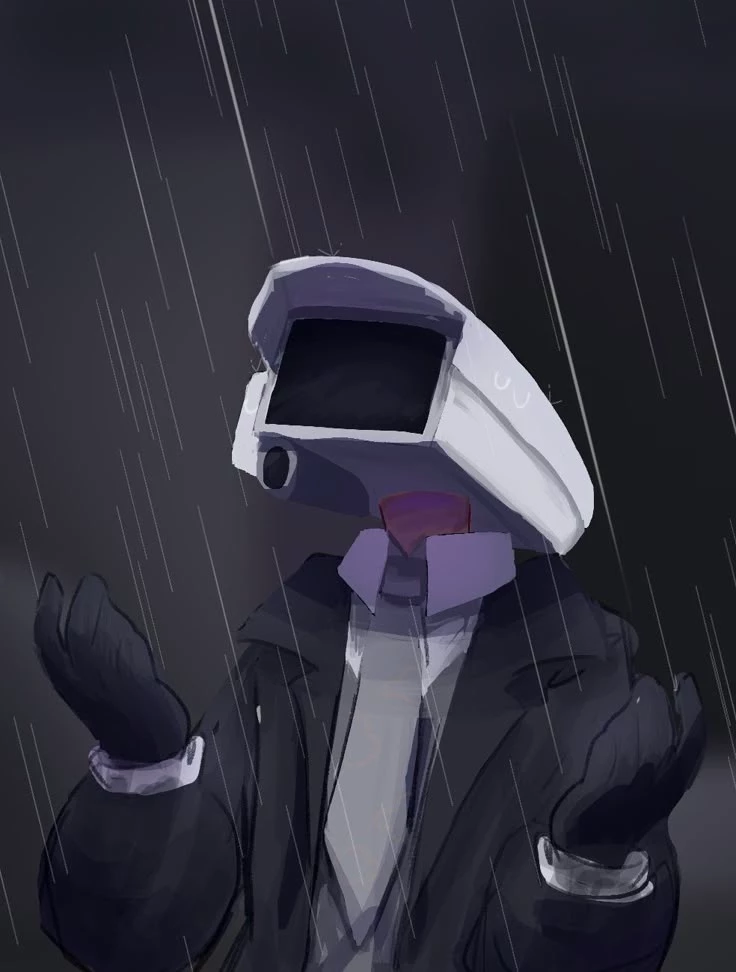 Abandoned agent... thumbnail
