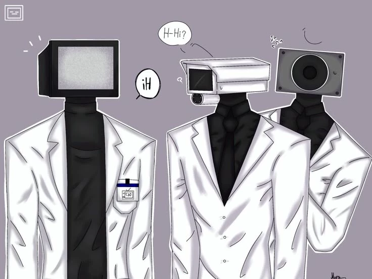 Three scientists thumbnail
