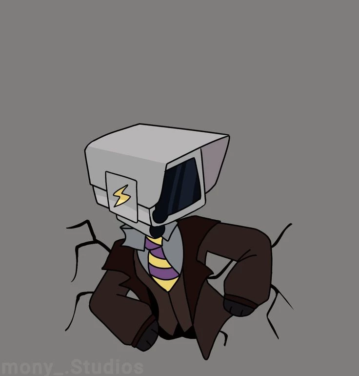 Brown Camera men thumbnail