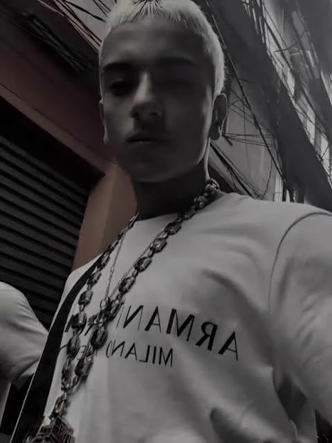 Hz from Rocinha (Pedro Henrique) or just (Pedro) thumbnail