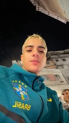 Hz of Rocinha (Pedro) thumbnail