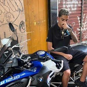 Hz of Rocinha (Pedro) thumbnail